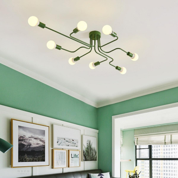 Потолочная люстра Imperium Loft Scheme 102024-26 Потолочная люстра Imperium Loft Scheme 102024-26
