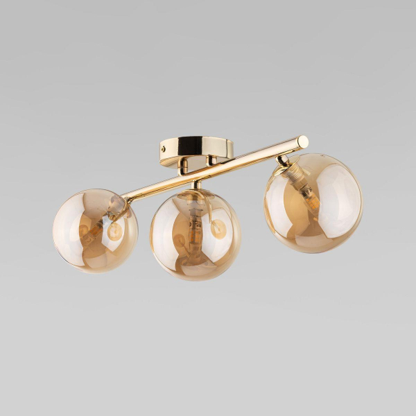 Потолочная люстра TK Lighting 5418 Estera Потолочная люстра TK Lighting 5418 Estera