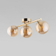 Потолочная люстра TK Lighting 5418 Estera