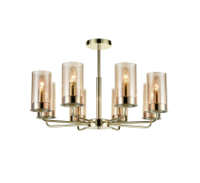 Потолочная люстра Vele Luce Licia VL1924L08
