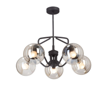 Потолочная люстра Vitaluce V4715-1/5PL