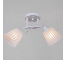 Потолочная люстра Reluce 82460-0.3-02 WH