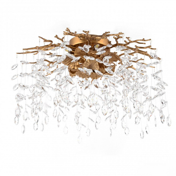 Потолочная люстра Arte Milano Milan23 235001/D700/6/B Pa Потолочная люстра Arte Milano Milan23 235001/D700/6/B Pa