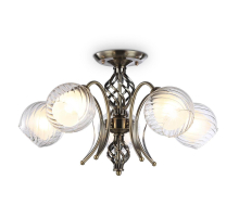 Потолочная люстра Ambrella light Traditional TR3070