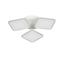 Потолочная светодиодная люстра Escada Erida 10288/3LED