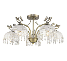 Потолочная люстра Velante 733-507-05