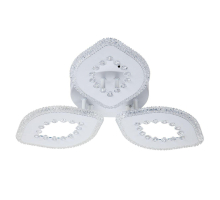 Потолочная светодиодная люстра Escada Dew 10271/3LED