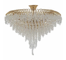 Потолочная люстра Arti Lampadari Imperia E 1.2.40.106 G