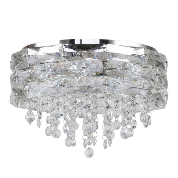 Потолочная люстра F-Promo Icicle 4250-3C Потолочная люстра F-Promo Icicle 4250-3C