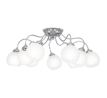 Потолочная люстра Citilux Лучиана CL147191