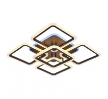 Потолочная светодиодная люстра Profit Light 8075/4+1 COF