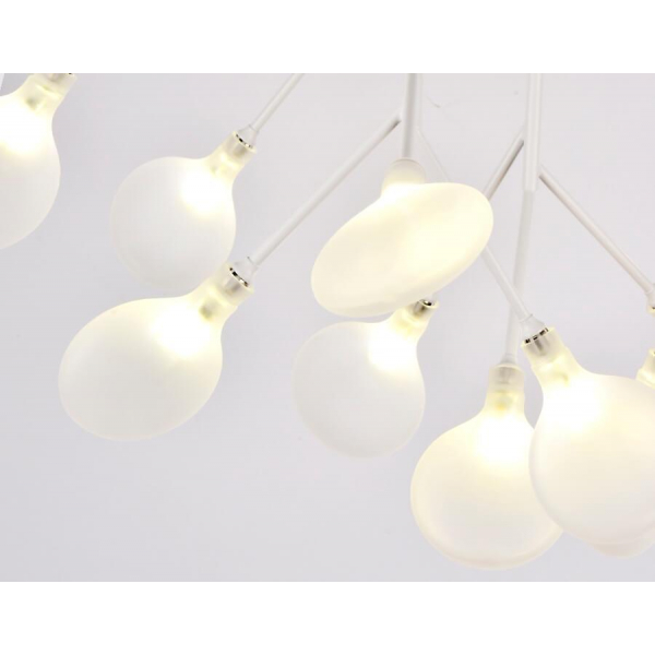 Потолочная люстра Ambrella light Traditional TR3011 Потолочная люстра Ambrella light Traditional TR3011