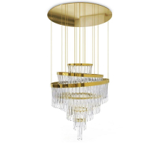Люстра Loft-Concept Luxxu Modern Design 40.2507-0