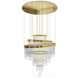 Люстра Loft-Concept Luxxu Modern Design 40.2507-0