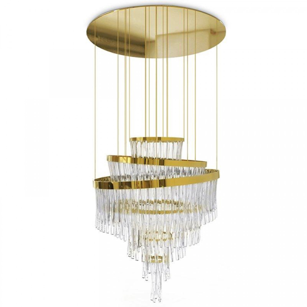 Люстра Loft-Concept Luxxu Modern Design 40.2507-0