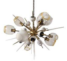 Люстра Loft-Concept Branching Bubble Chandelier 40.1828-0 20001