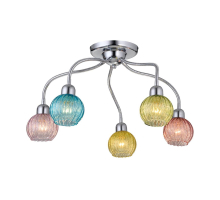 Потолочная люстра Citilux Попурри CL604151
