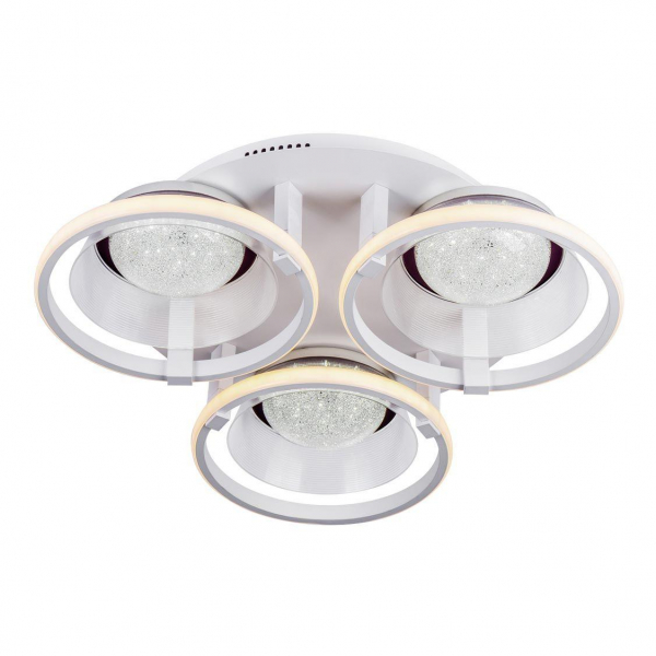 Потолочная светодиодная люстра Escada 10209/6LED Потолочная светодиодная люстра Escada 10209/6LED