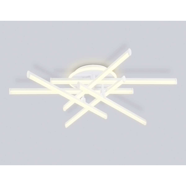 Люстра Ambrella Light COMFORT FL6251