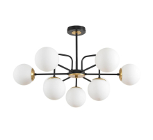 Люстра Lumion ELRONA 8375/9C