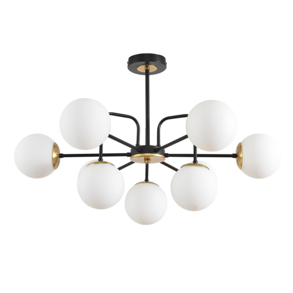 Люстра Lumion ELRONA 8375/9C