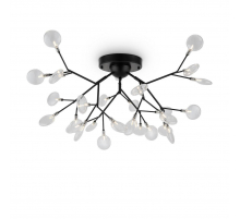 Потолочная люстра Freya Florencia FR5049CL-27B