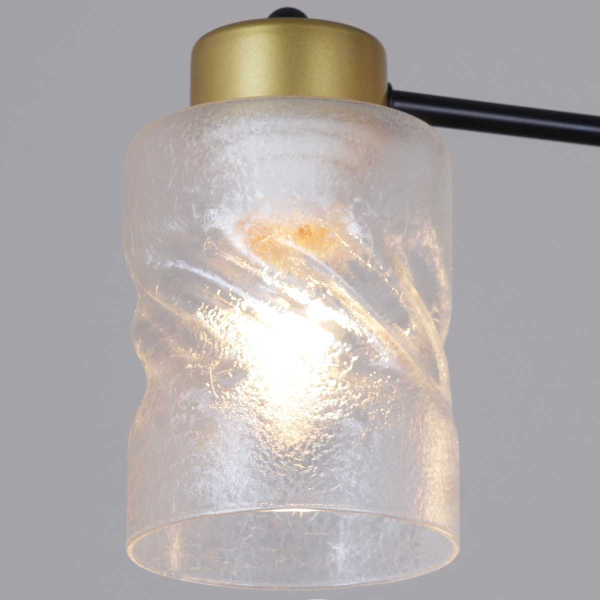 Потолочная люстра Reluce 10118-0.3-04