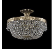Потолочная люстра Bohemia Ivele 19011/35IV G