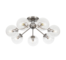 Потолочная люстра Citilux Томми CL102171