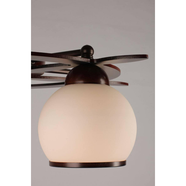 Потолочная люстра Omnilux OML-50507-05 Потолочная люстра Omnilux OML-50507-05