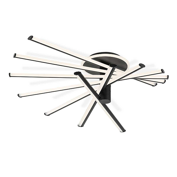 Люстра Ambrella Light COMFORT FL6242