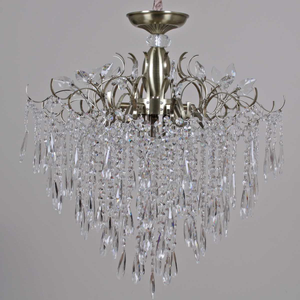 Люстра Reluce 30300-0.3-600 AB