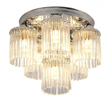 Потолочная люстра Toplight Kristina TL1206X-06CH