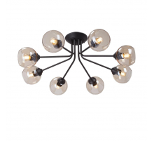 Потолочная люстра Vitaluce V47240-13/8PL