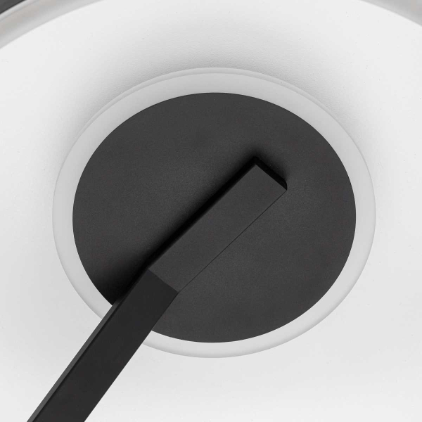 Потолочная светодиодная люстра Citilux Дуэт CL719741