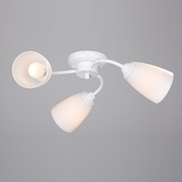 Потолочная люстра Vitaluce V3751-0/3PL