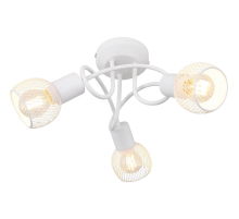 Потолочная люстра Globo Fiastra 54028-3W