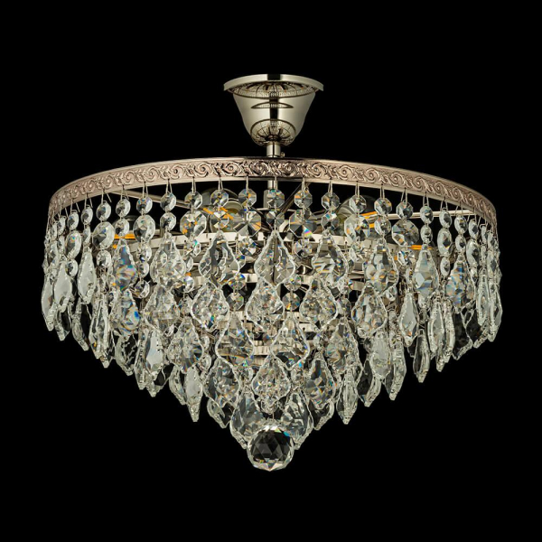 Потолочная люстра Arti Lampadari Castellana E 1.3.38.602 N Потолочная люстра Arti Lampadari Castellana E 1.3.38.602 N