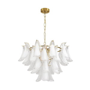 Люстра Lumion PLUME 8385/9