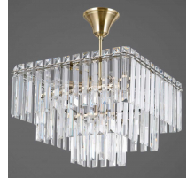 Люстра Illumico IL3535-5PSQ-25AB ELITE