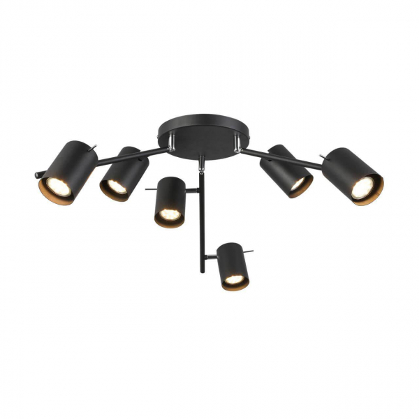Потолочная люстра ST Luce Fanale SL597.402.06 Потолочная люстра ST Luce Fanale SL597.402.06