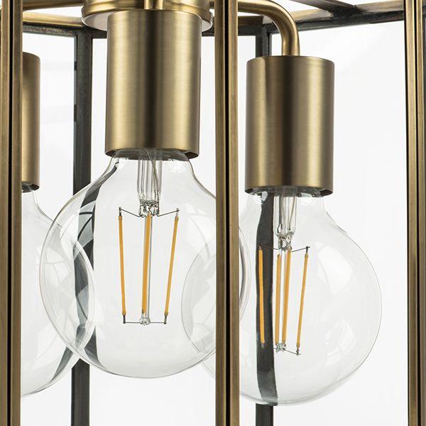 Потолочная люстра Lightstar Genni 798231 Потолочная люстра Lightstar Genni 798231