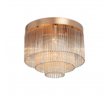 Потолочная люстра Vitaluce V53570-8/7PL