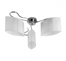 Потолочная люстра Toplight Jeanne TL3650X-03CH
