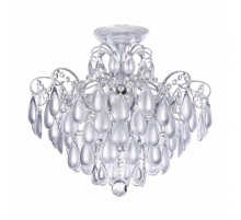 Потолочная люстра Freya Chabrol FR2302CL-04S