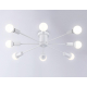 Потолочная люстра Ambrella light Traditional Loft TR80408