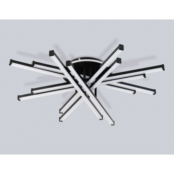 Люстра Ambrella Light COMFORT FL6276