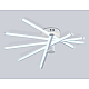 Люстра Ambrella Light COMFORT FL6221