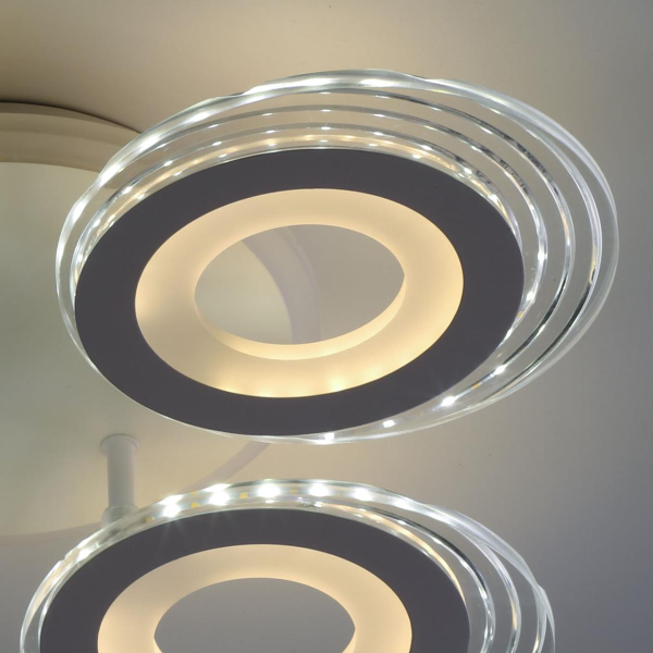 Люстра De City Мадлен 424013605