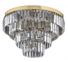 Потолочная люстра KUTEK ELLINI ELL-PLM-6(Z)450/I